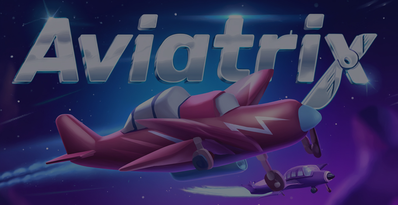Aviatrix Game Interface